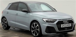 Large image for the Used Audi A1