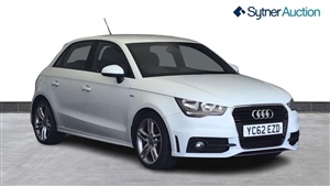 Large image for the Used Audi A1