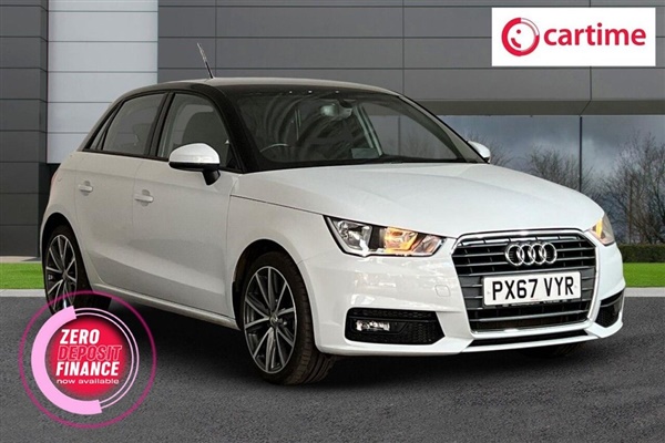 Large image for the Used Audi A1