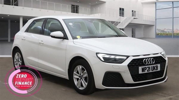 Large image for the Used Audi A1