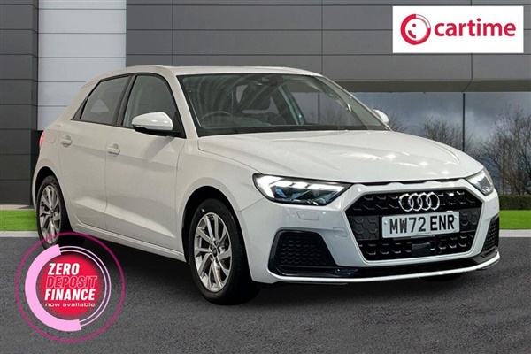 Large image for the Used Audi A1