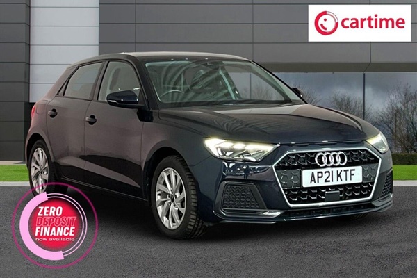 Large image for the Used Audi A1