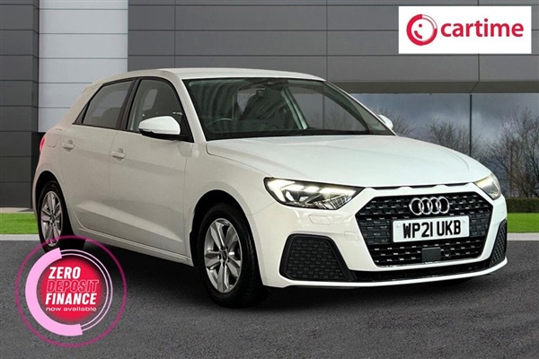 Large image for the Used Audi A1
