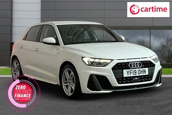 Large image for the Used Audi A1