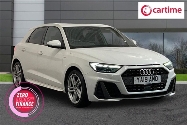 Large image for the Used Audi A1