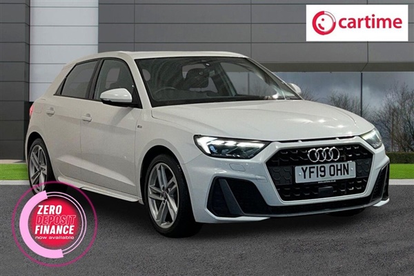 Large image for the Used Audi A1