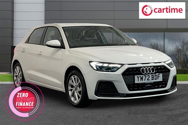 Large image for the Used Audi A1