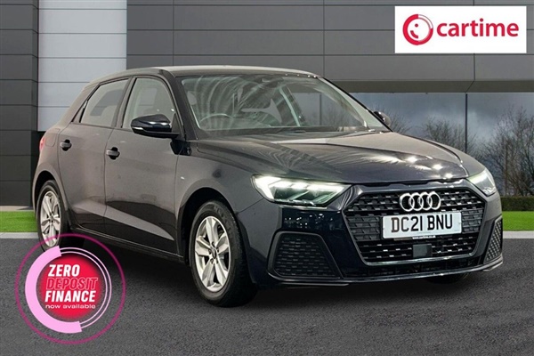 Large image for the Used Audi A1