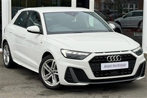 Large image for the Used Audi A1