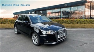 Large image for the Used Audi A1