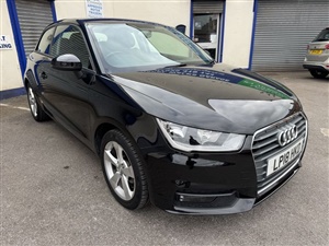 Large image for the Used Audi A1