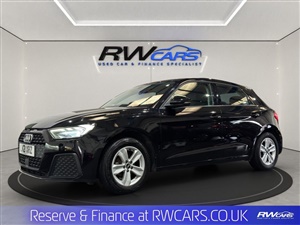 Large image for the Used Audi A1