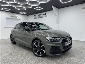 Large image for the Used Audi A1