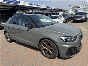 Large image for the Used Audi A1