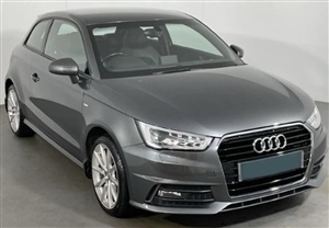 Large image for the Used Audi A1