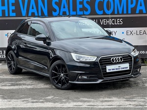 Large image for the Used Audi A1