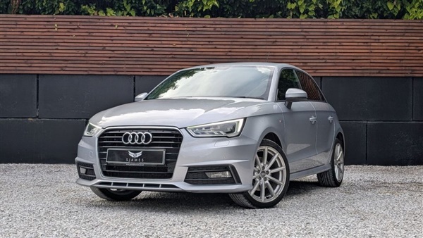 Large image for the Used Audi A1