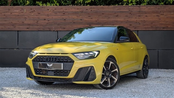 Large image for the Used Audi A1