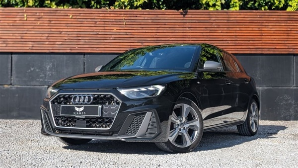 Large image for the Used Audi A1