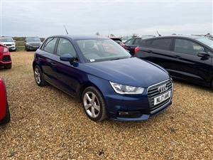 Large image for the Used Audi A1