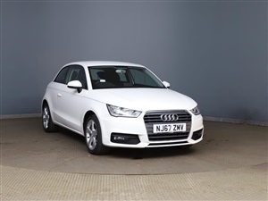 Large image for the Used Audi A1