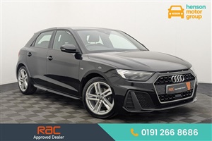 Large image for the Used Audi A1