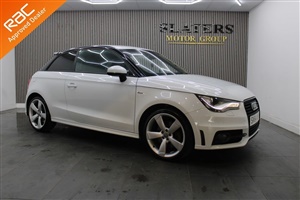 Large image for the Used Audi A1