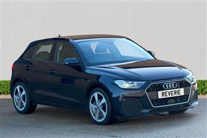 Large image for the Used Audi A1