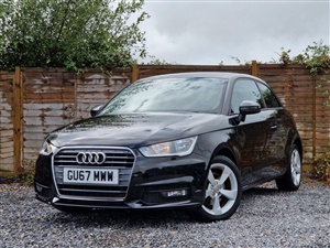 Large image for the Used Audi A1