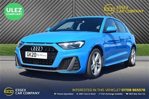 Large image for the Used Audi A1