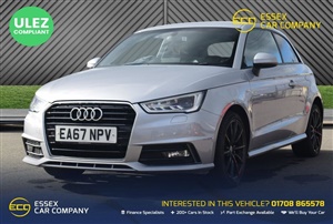 Large image for the Used Audi A1