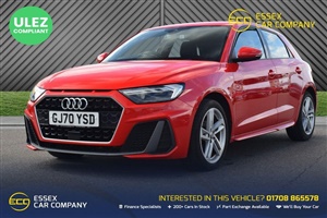 Large image for the Used Audi A1