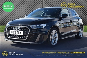 Large image for the Used Audi A1