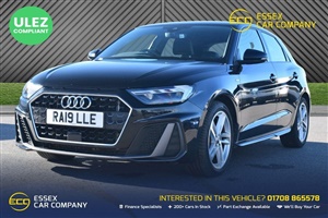 Large image for the Used Audi A1