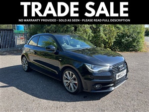 Large image for the Used Audi A1