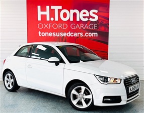 Large image for the Used Audi A1