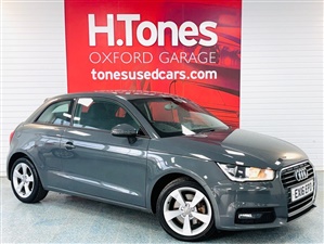 Large image for the Used Audi A1