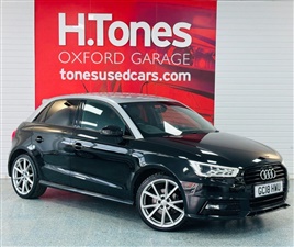Large image for the Used Audi A1