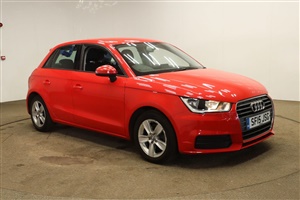 Large image for the Used Audi A1