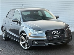 Large image for the Used Audi A1