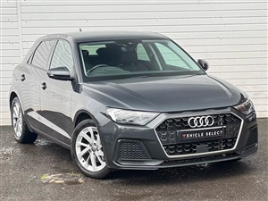 Large image for the Used Audi A1