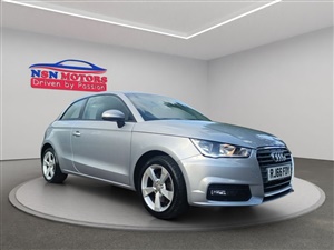 Large image for the Used Audi A1