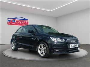 Large image for the Used Audi A1