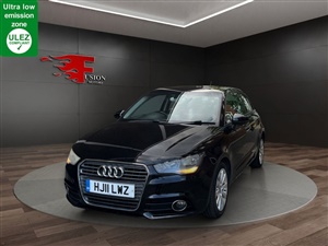 Large image for the Used Audi A1