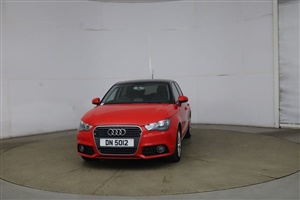 Large image for the Used Audi A1