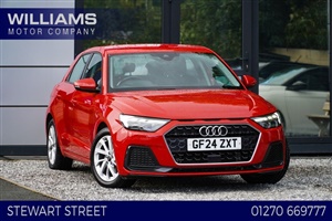 Large image for the Used Audi A1