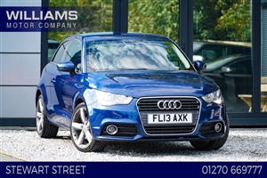 Large image for the Used Audi A1