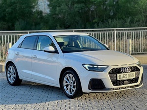Large image for the Used Audi A1
