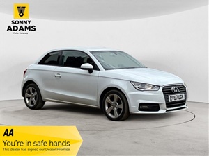 Large image for the Used Audi A1
