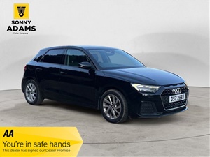Large image for the Used Audi A1